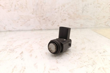 VOLKSWAGEN Golf Plus 1 generation (2004-2009) Acceleration Sensor 3D0919275D 31454983