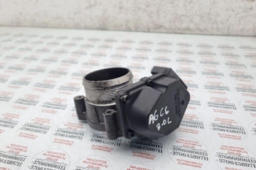 AUDI A6 C8/4K (2018-2024) Throttle Body 059145950H 31455922