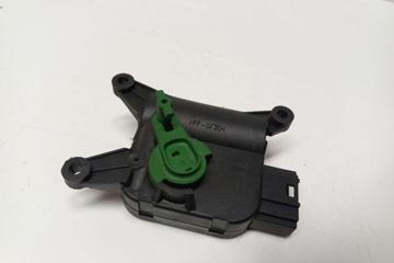 AUDI A4 B7/8E (2004-2008) Interior Heater Flap Motor Actuator 8E1820511B 31456456