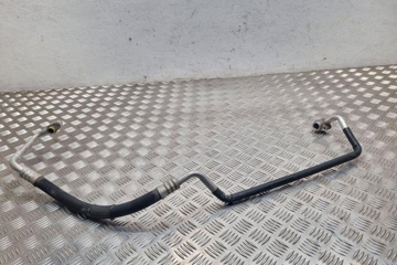 AUDI A4 B7/8E (2004-2008) AC Hose Pipe 8E0260707AT 31456466