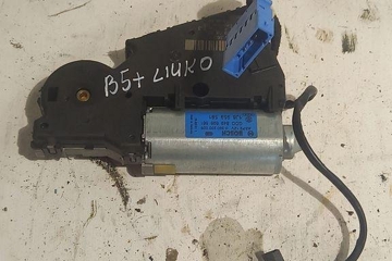 VOLKSWAGEN Passat B7 (2010-2015) Lūkas vadības bloks 1J6959591 31461333