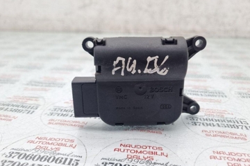 AUDI A4 B7/8E (2004-2008) Interior Heater Flap Motor Actuator 0132801303,8E1820511B 31461642