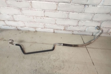 AUDI A4 B7/8E (2004-2008) AC Hose Pipe 8E0260707BK 31462641