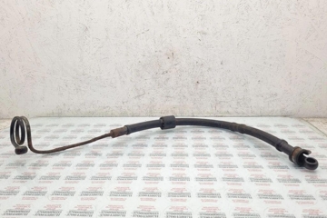 AUDI A4 B7/8E (2004-2008) Stūres pastiprinātāja šļauka 31469298