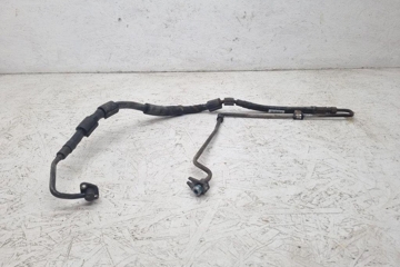 AUDI A4 B7/8E (2004-2008) Stūres pastiprinātāja šļauka 8K2422893CB 31469529