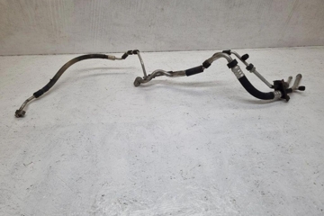 AUDI A4 B7/8E (2004-2008) AC Hose Pipe 31470313