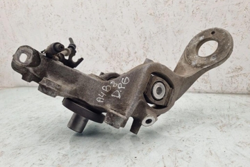 AUDI A4 B7/8E (2004-2008) Rear Right Wheel Hub 8K0505436AB 31473056