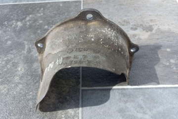 AUDI A4 B8/8K (2011-2016) Citas Balstiekārtas Daļas 8K0407720,8K0407722 31474073