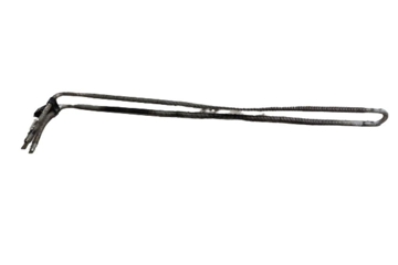 MERCEDES-BENZ Sprinter 2 generation (906) (2006-2018) Power Steering Radiator A9064660024,A9064660124 31475705