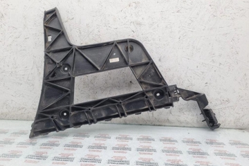 AUDI A4 B7/8E (2004-2008) Aizmugurējā labā bampera stiprinājums 8K5807890A,8K5807454 31476656