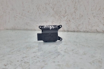 AUDI A4 B7/8E (2004-2008) Interior Heater Flap Motor Actuator 8E1820511B 31477070