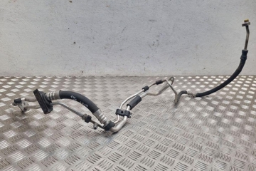 AUDI A4 B7/8E (2004-2008) AC Hose Pipe 31478024