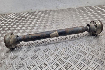 AUDI Q7 4L (2005-2015) Gearbox Short Propshaft 7L0521101D 31478777