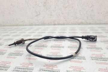 VOLKSWAGEN Touran 1 generation (2003-2015) Izplūdes gāzu temperatūras sensors 1J0973802 31479262