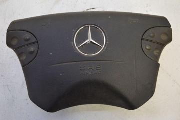 MERCEDES-BENZ E-Class W211/S211 (2002-2009) Steering Wheel Airbag 21046003 31903265