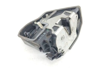 BMW 5 Series E60/E61 (2003-2010) Rear Left Door Lock 7036172 31903586
