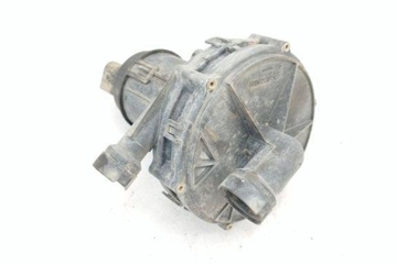 AUDI A6 C6/4F (2004-2011) Secondary air pump 078906601D 31903681