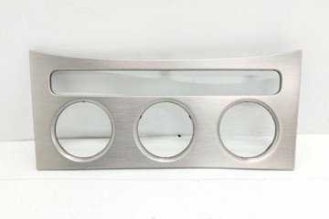 VOLKSWAGEN Passat B6 (2005-2010) Paneļa apdares vairogs 3C0863100 31903795