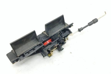 AUDI A6 C6/4F (2004-2011) Bagāžas nodalījuma rokturis 8d9827565c 31903903