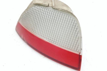 FORD Focus 1 generation (1998-2010) Aizmugurējais miglas lukturis 1m5115k272a 31904666
