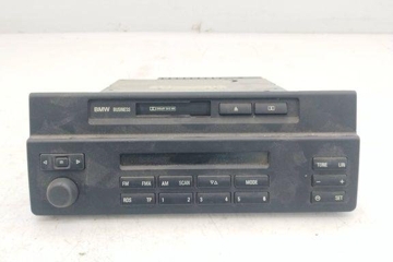 BMW 5 Series E39 (1995-2004) Music Player With GPS 65126958569 31904875