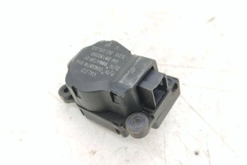 OPEL Vectra C (2002-2005) Interior Heater Flap Motor Actuator 006587W,09180200 31906226