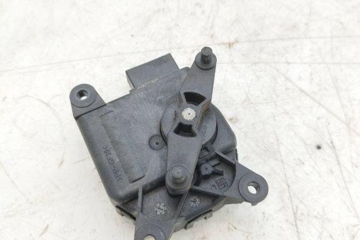 OPEL Vectra C (2002-2005) Interior Heater Flap Motor Actuator 6NN00829804,006972T02B 31906228