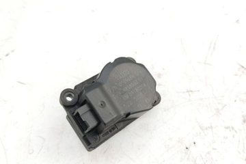 OPEL Vectra C (2002-2005) Interior Heater Flap Motor Actuator 006968W0,09180204 31906241