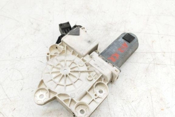 OPEL Vectra C (2002-2005) Rear Left Door Window Control Motor 24414776 31906399