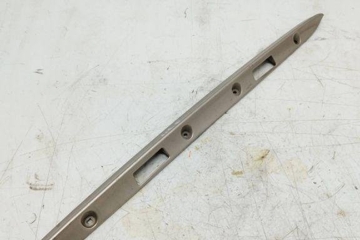 MERCEDES-BENZ E-Class W211/S211 (2002-2009) Trim nummerskyltljus 2107580438 31906758