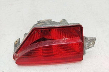 FIAT Bravo 2 generation (2007-2011) Aizmugurējais labais miglas lukturis 51775349 32002395