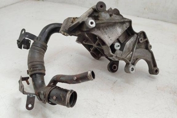 VOLKSWAGEN Phaeton 1 generation (2002-2016) Power steering pump mounting bracket 059145169P 32003080