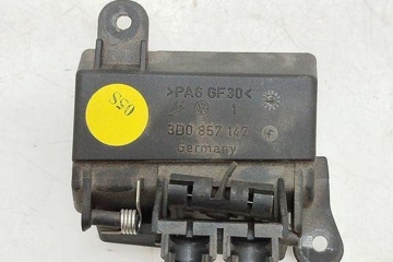 VOLKSWAGEN Phaeton 1 generation (2002-2016) Other Interior Parts 3D0857147 32003111