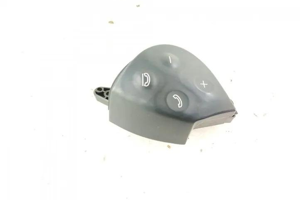 MERCEDES-BENZ E-Class W211/S211 (2002-2009) Steering wheel buttons / switches 2118213358,A2118213358 27139082