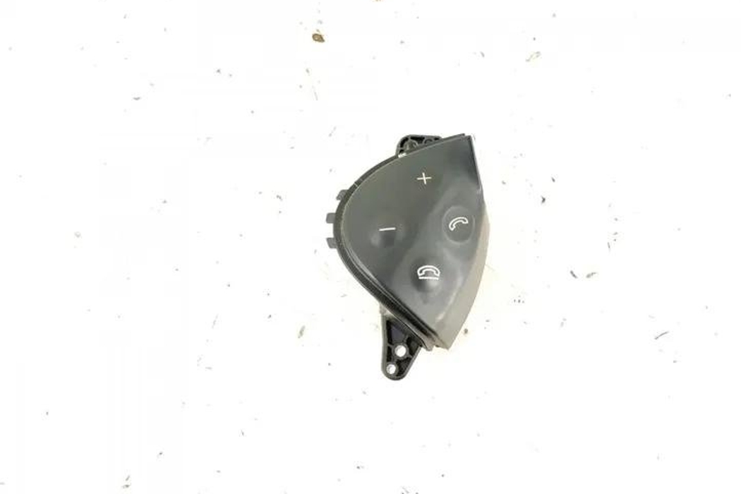 MERCEDES-BENZ E-Class W211/S211 (2002-2009) Steering wheel buttons / switches 2118213358,A2118213358 27139082