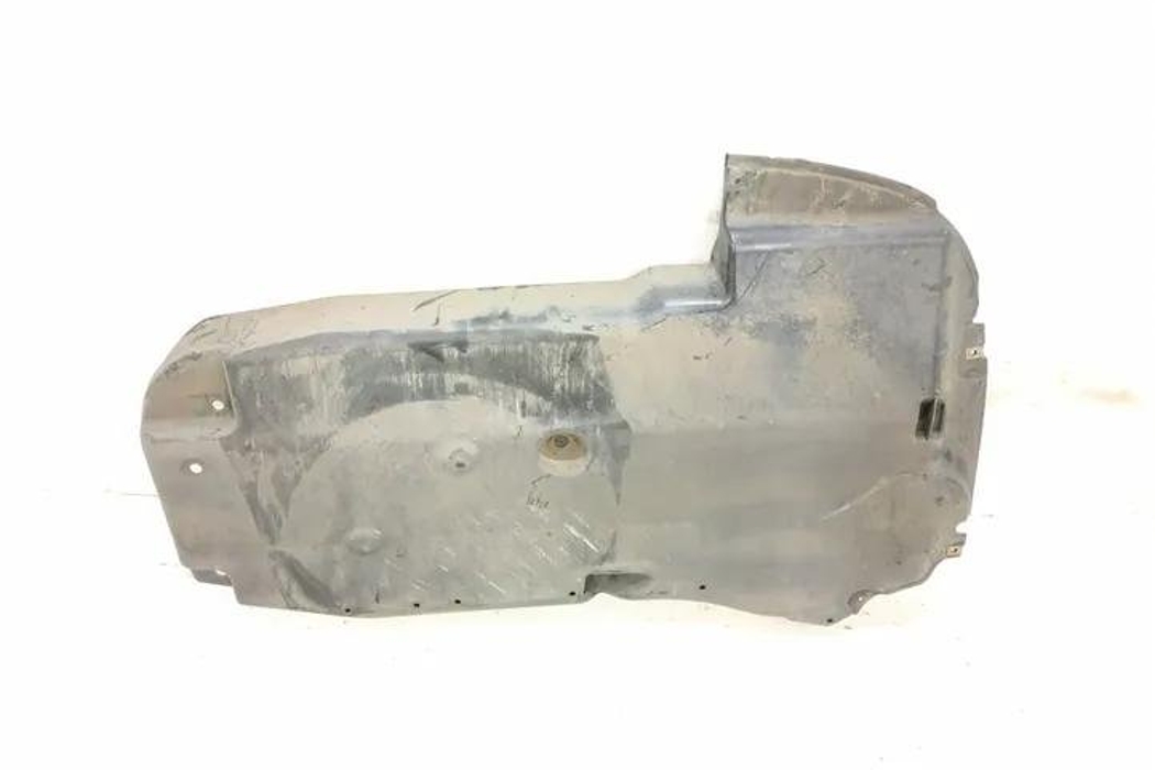 MERCEDES-BENZ C-Class W205/S205/C205 (2014-2023) Engine Cover 2056900307,A2056900307 27141735