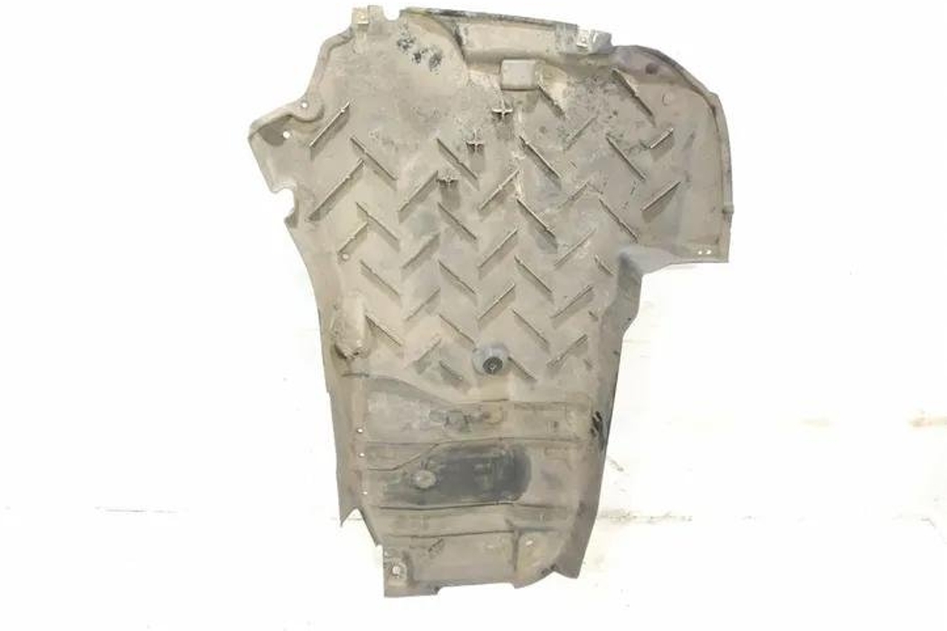 MERCEDES-BENZ C-Class W205/S205/C205 (2014-2023) Engine Cover 2056900307,A2056900307 27141735