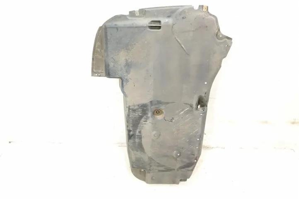 MERCEDES-BENZ C-Class W205/S205/C205 (2014-2023) Engine Cover 2056900307,A2056900307 27141735