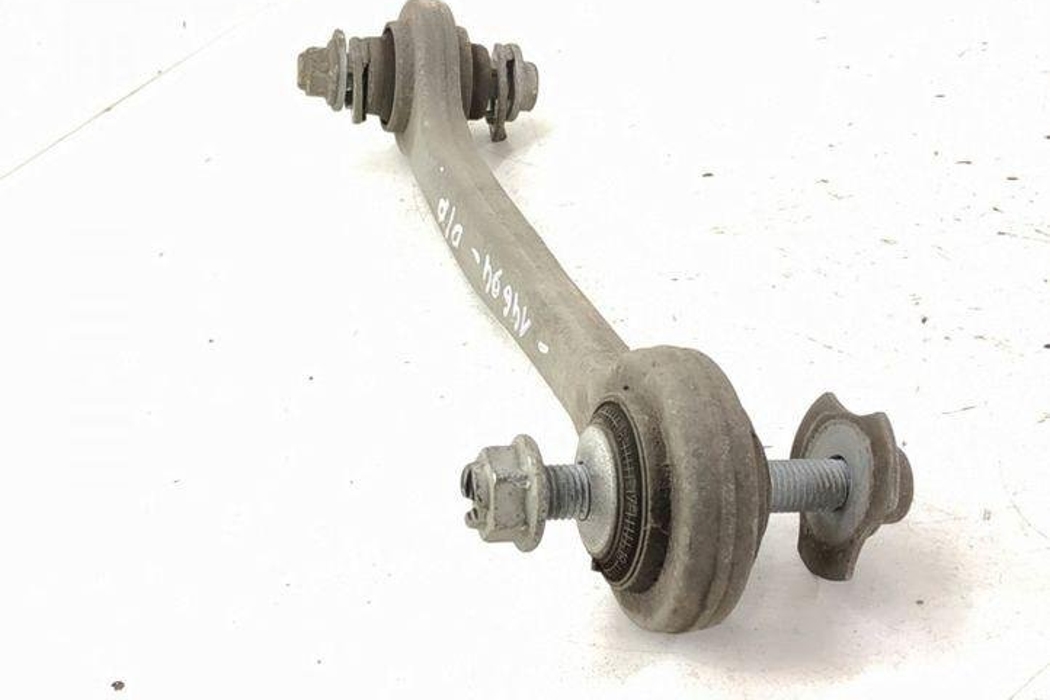 MERCEDES-BENZ S-Class W222/C217/A217 (2013-2020) Rear Right Arm 2223501302,2223520300 27142456