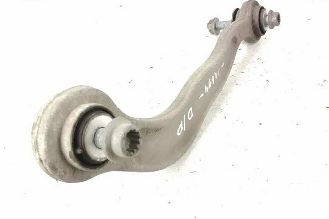 MERCEDES-BENZ S-Class W222/C217/A217 (2013-2020) Rear Right Arm 2203521005,2223500132 27142462