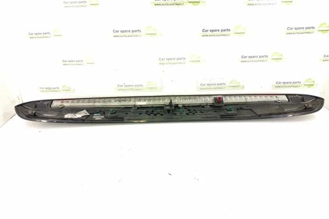 MERCEDES-BENZ E-Class W212/S212/C207/A207 (2009-2016) Фонарь задней крышки 2128200156,2127900188 27144280