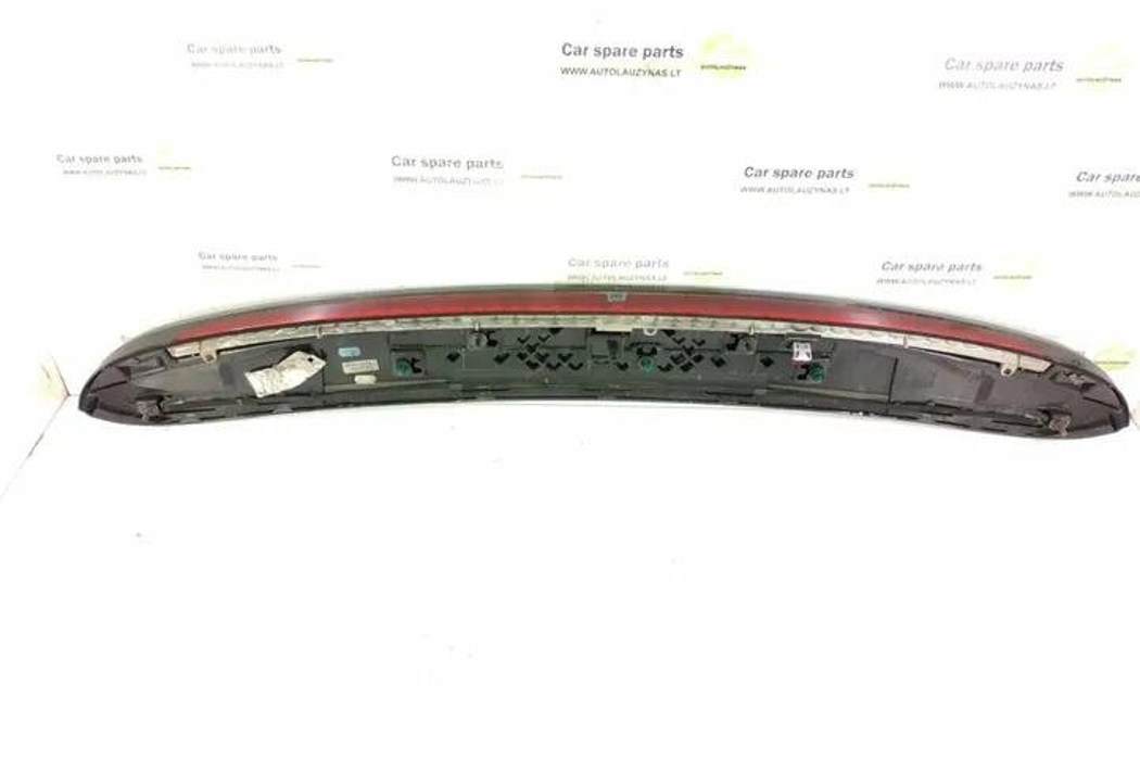 MERCEDES-BENZ E-Class W212/S212/C207/A207 (2009-2016) Фонарь задней крышки 2128200156,2127900188 27144280