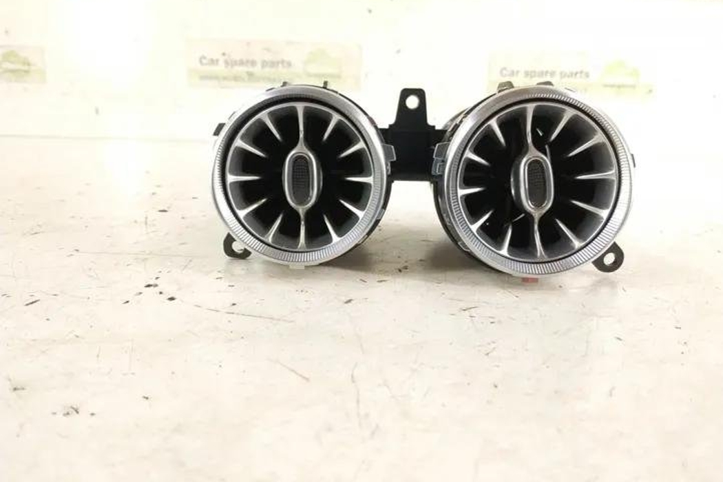 MERCEDES-BENZ E-Class W213/S213/C238/A238 (2016-2024) Center console air vents 2388300100,A2388300100 27144841