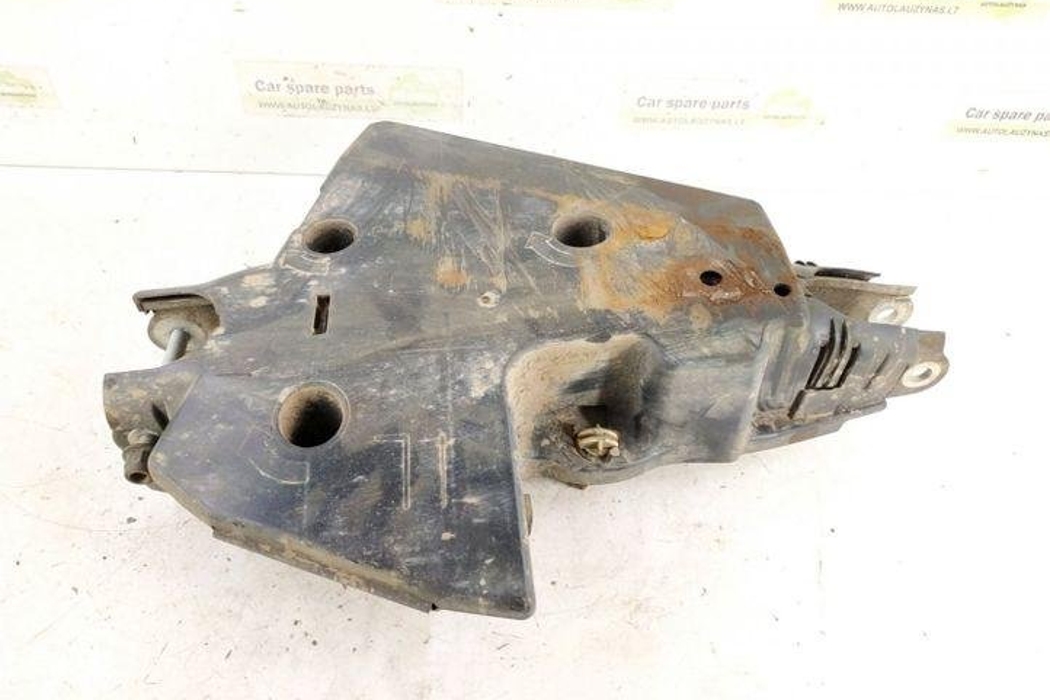 MERCEDES-BENZ S-Class W222/C217/A217 (2013-2020) Rear Left Arm 2223520202,2223520391 27145087