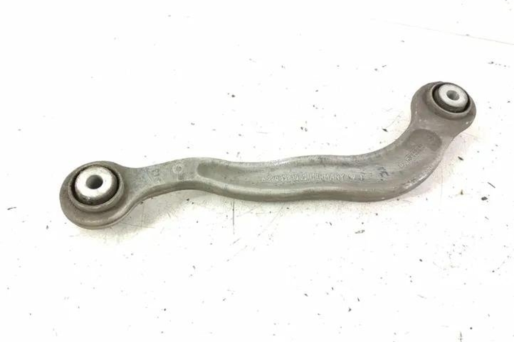 MERCEDES-BENZ S-Class W221 (2005-2013) Rear Right Arm 2203521005,2223500132 27145935