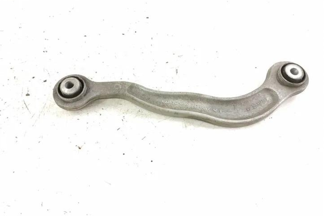 MERCEDES-BENZ S-Class W221 (2005-2013) Rear Left Arm 2203521005,2223500132 27145947