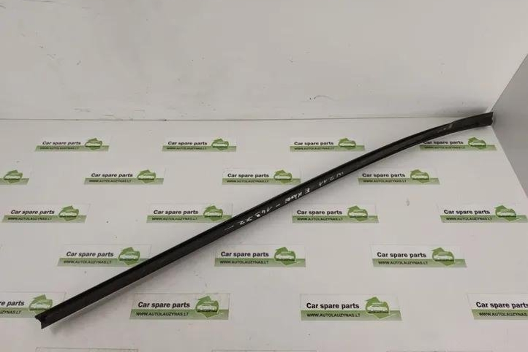 MERCEDES-BENZ E-Class W211/S211 (2002-2009) Панель Scuttle 2116900498,A2116900498 27149317