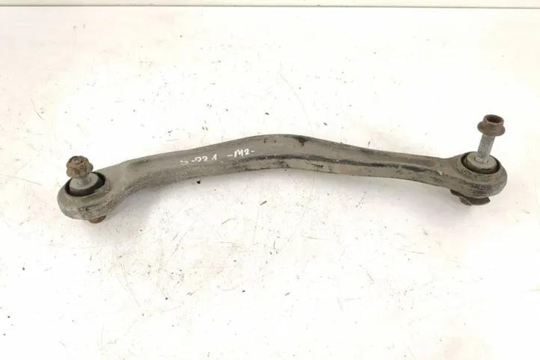 MERCEDES-BENZ S-Class W221 (2005-2013) Rear Right Arm 2223500192,2213520005 27151529