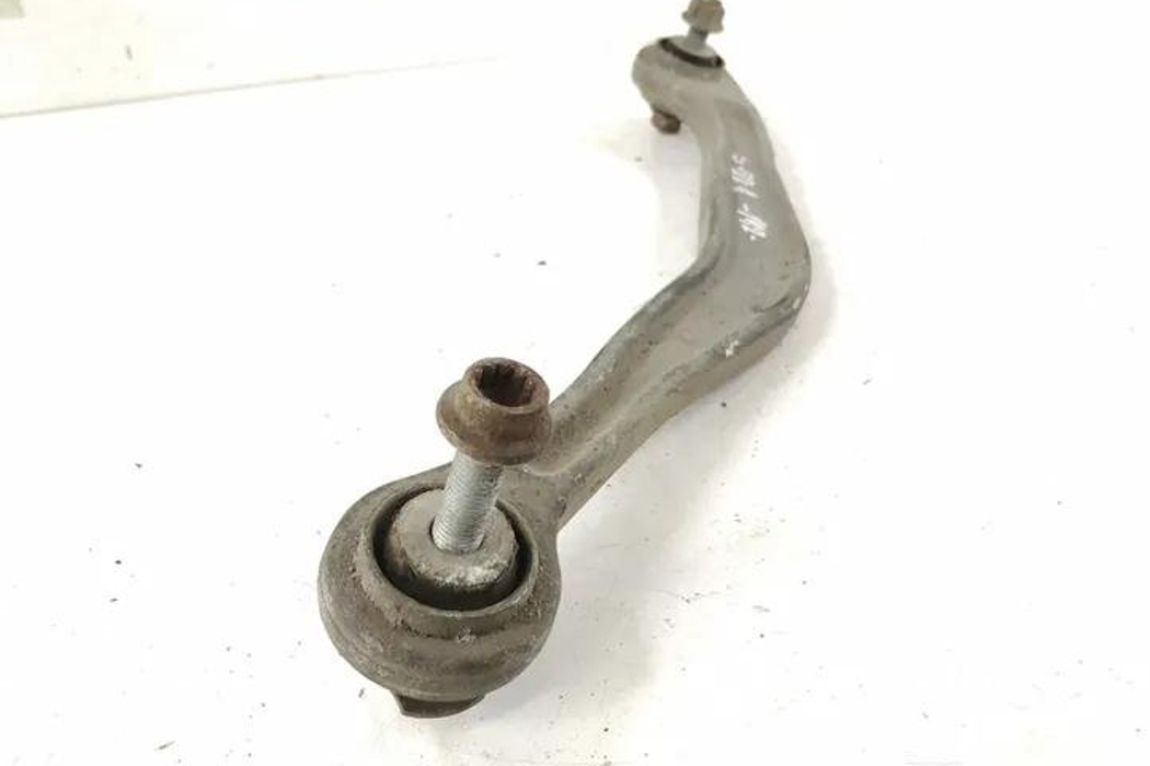 MERCEDES-BENZ S-Class W221 (2005-2013) Rear Right Arm 2223500192,2213520005 27151529