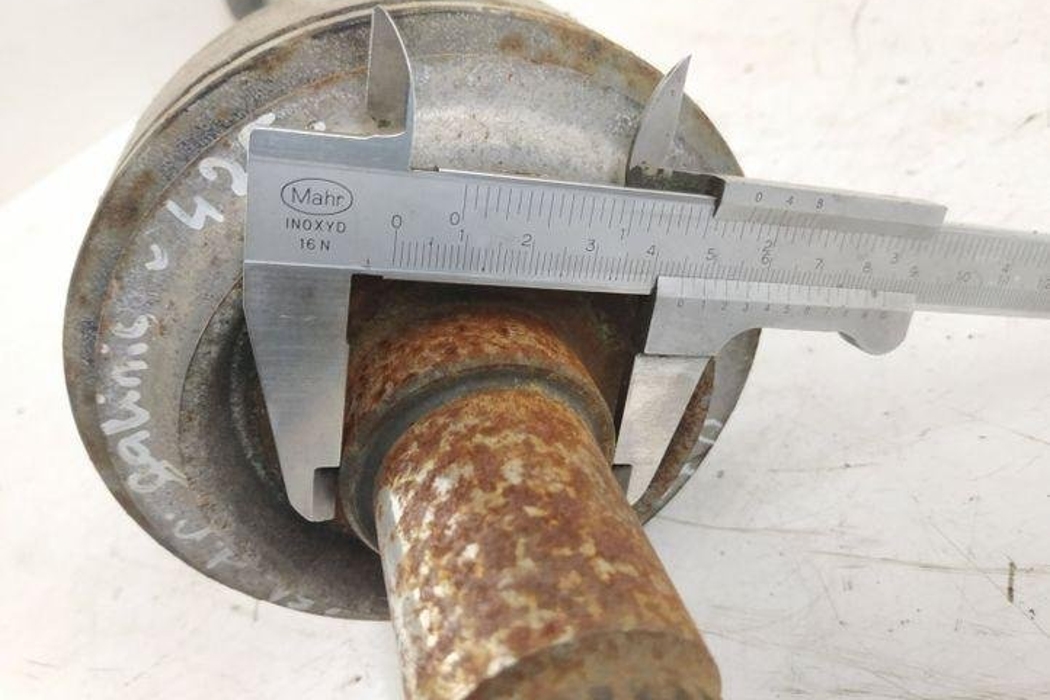 MERCEDES-BENZ Vito W639 (2003-2015) Rear Right Driveshaft 6393502310,A6393502310 27152619